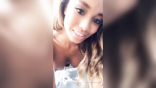 Putricinta Leaks -  Own Your Love with Petite Latin Partnerships