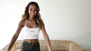 Putricinta Leaks -  Partnered Passion