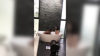 Putricinta Leaks - Divine Eagerness