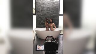 Putricinta Leaks - Divine Eagerness