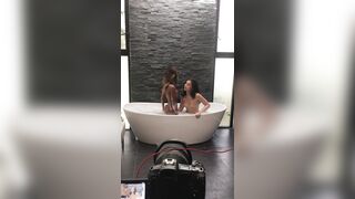 Putricinta Leaks - Divine Eagerness