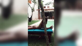 Putricinta OnlyFans - Solitary Love