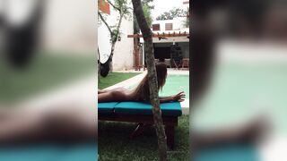 Putricinta OnlyFans - Solitary Love