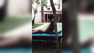 Putricinta OnlyFans - Solitary Love