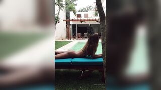 Putricinta OnlyFans - Solitary Love