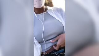 Putri Cinta -   Glorious Girlish Gleam