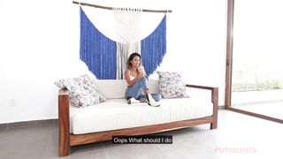 Putri Cinta -  Paired Pleasure