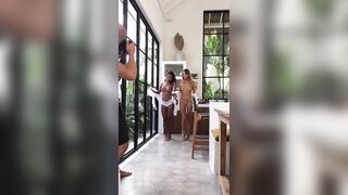 Putri Cinta -  Solitary Flame