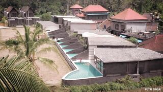 Putri Cinta -  Timeless Affection