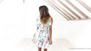 Putricinta Leaks -  Bright Beginnings of Petite Latin Girls