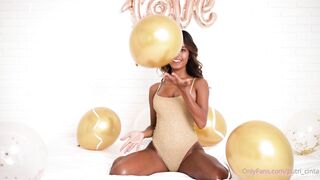 Putricinta Leaks -  Dazzling Dueta