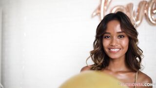 Putricinta Leaks -  Dazzling Dueta