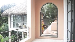 Putricinta Leaks - Monogamous Adoration