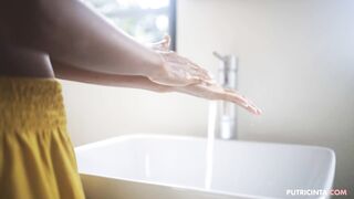 Putricinta Leaks - Monogamous Adoration