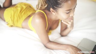 Putricinta Leaks - Monogamous Adoration