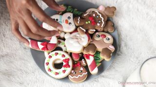 Putricinta OnlyFans -  Awe Inspiring Tryst