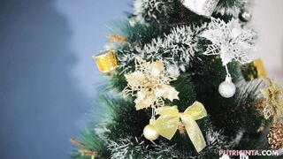 Putricinta OnlyFans -  Awe Inspiring Tryst