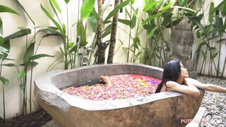 Putricinta OnlyFans -  Solo Sentiments of Amour