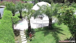 Putricinta OnlyFans -  Southern Girl-to-Girl Heat on OnlyFans