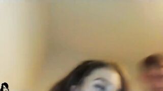 Emblack Leaks -  Hot Gangbang Action