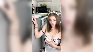 Emblack Leaks -  Intense Masturbation Session