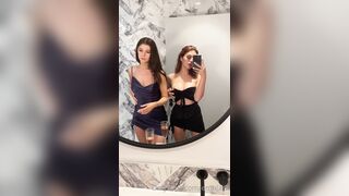 Emblack Leaks -  Nude Shower Time Fun