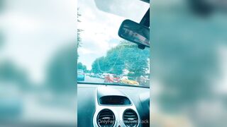 Emblack Leaks -  Pussy Fingering Fun