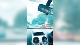 Emblack Leaks -  Pussy Fingering Fun