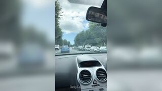 Emblack Leaks -  Pussy Fingering Fun