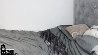 Emblack Leaks -  Tempting Pillow Talk