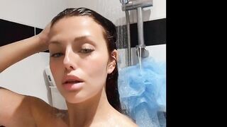 Emily Black OnlyFans -  Girl on Girl Action