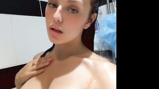 Emily Black OnlyFans -  Girl on Girl Action