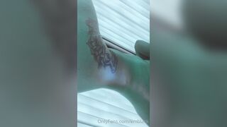 Emily Black OnlyFans -  Intense Masturbation Fun