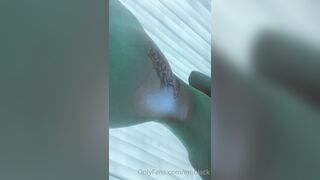 Emily Black OnlyFans -  Intense Masturbation Fun