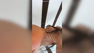 Emily Black OnlyFans -  Sensual Solo Masturbation