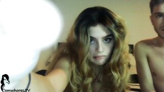 Itsemilyblack -  Erotic Toy Playtime