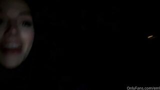 Itsemilyblack -  Naked Beach Adventure