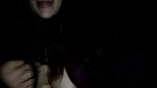 Itsemilyblack -  Naked Beach Adventure