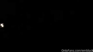 Itsemilyblack -  Naked Beach Adventure