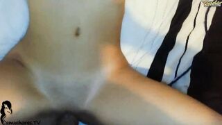 Itsemilyblack -  Seductive Lingerie Show