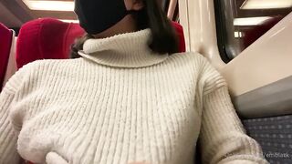 Itsemilyblack -  Sensuous Lap Dance Show