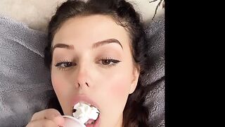 Emblack Leaks -   Interracial Gangbang