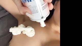 Emblack Leaks -   Interracial Gangbang