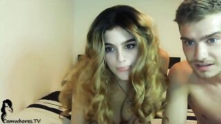 Itsemilyblack -   Kinky Water Sports