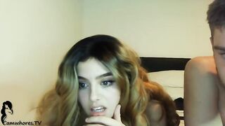 Itsemilyblack -   Kinky Water Sports