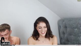 Emblack Leaks -   Hardcore DP Fun