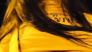 Maria Gjieli -   Intense Vibrator Fun