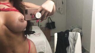 Maria Gjieli -   Monster Ass Bouncing Fun