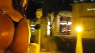 Maria Gjieli -  Erotic Foot Fetish Fantasy