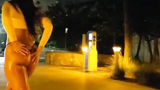 Maria Gjieli -  Erotic Foot Fetish Fantasy